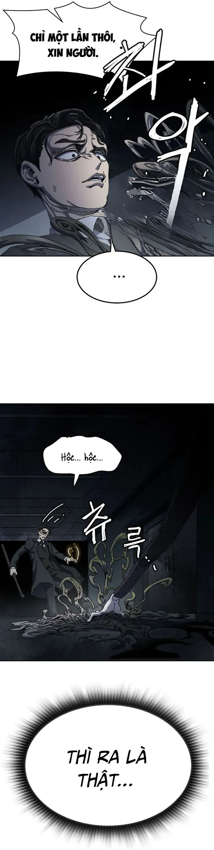 Chương Trình Đào Tạo Đại Pháp Sư Chương 1 - Trang 19