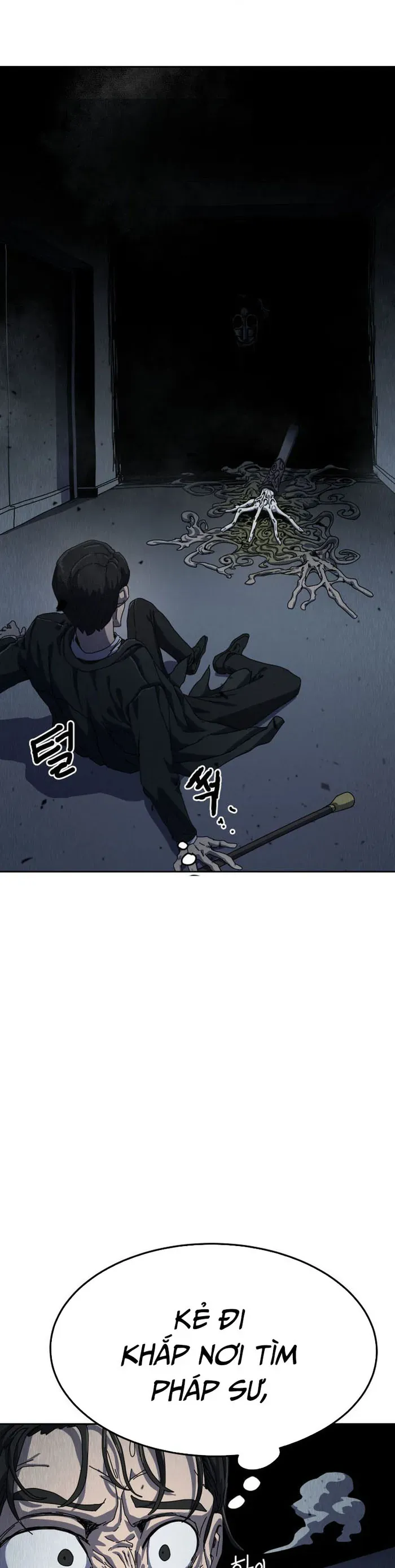 Chương Trình Đào Tạo Đại Pháp Sư Chương 1 - Trang 20