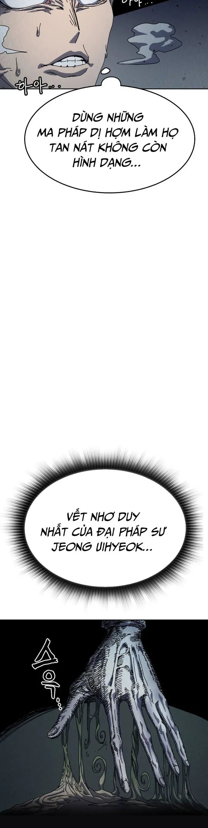 Chương Trình Đào Tạo Đại Pháp Sư Chương 1 - Trang 21