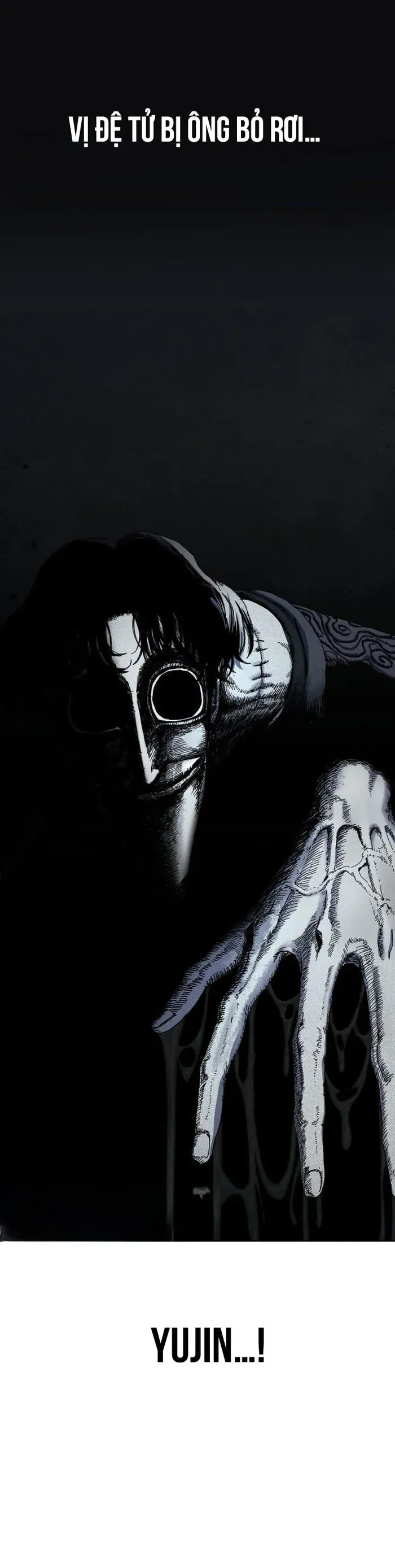 Chương Trình Đào Tạo Đại Pháp Sư Chương 1 - Trang 22