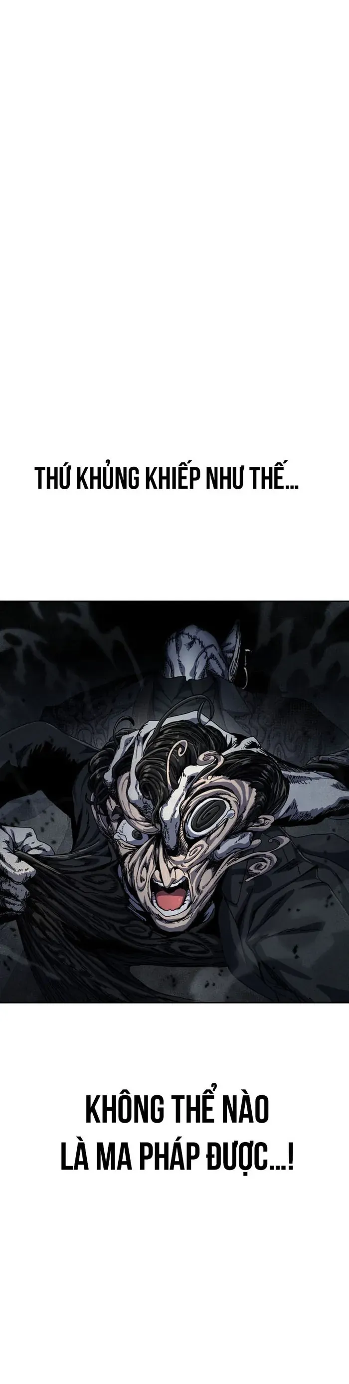 Chương Trình Đào Tạo Đại Pháp Sư Chương 1 - Trang 27