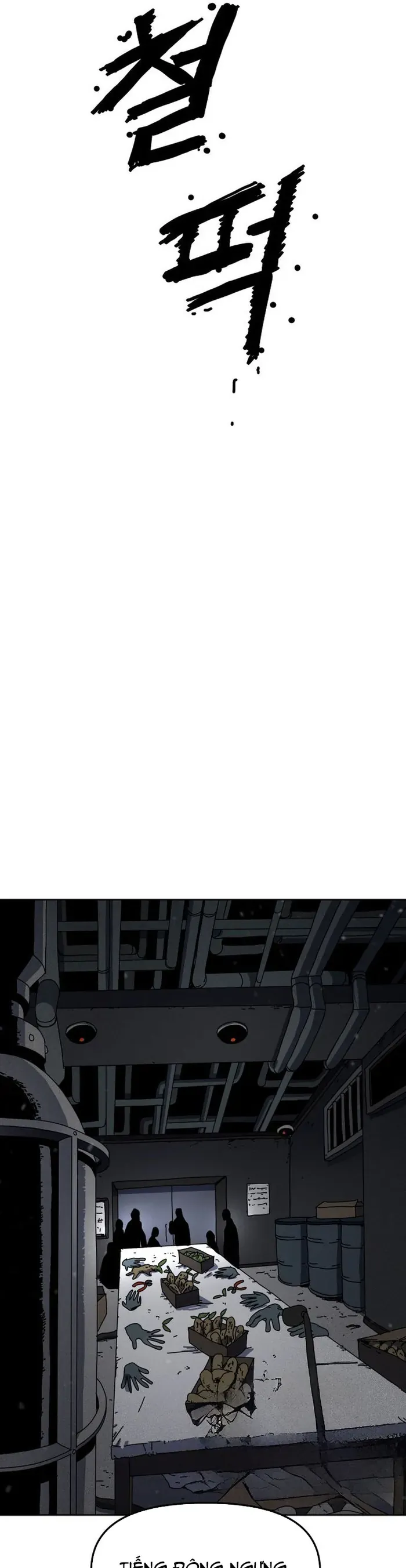 Chương Trình Đào Tạo Đại Pháp Sư Chương 1 - Trang 28