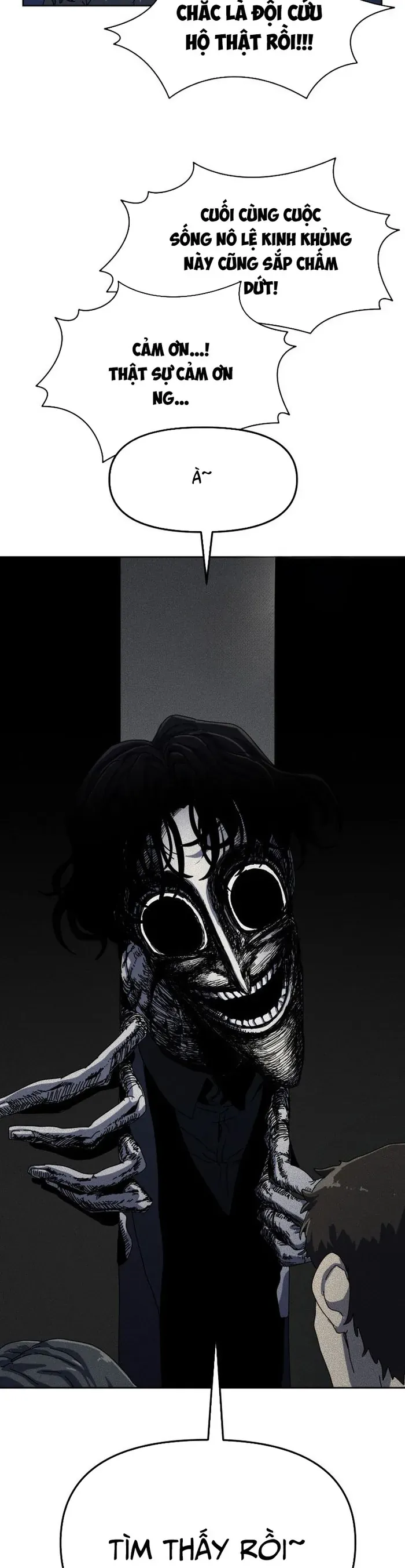 Chương Trình Đào Tạo Đại Pháp Sư Chương 1 - Trang 30