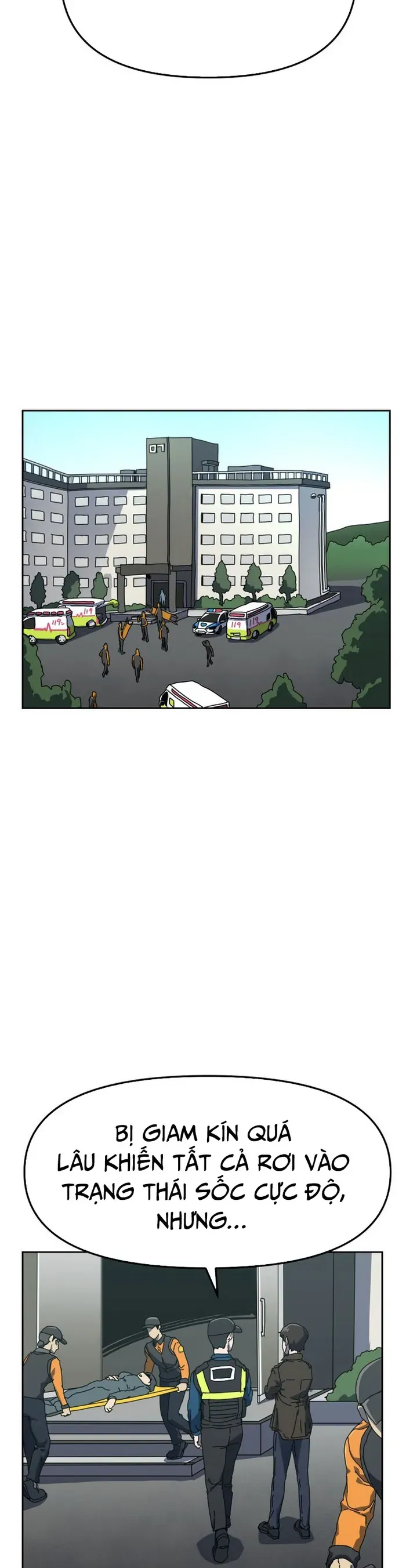 Chương Trình Đào Tạo Đại Pháp Sư Chương 1 - Trang 31