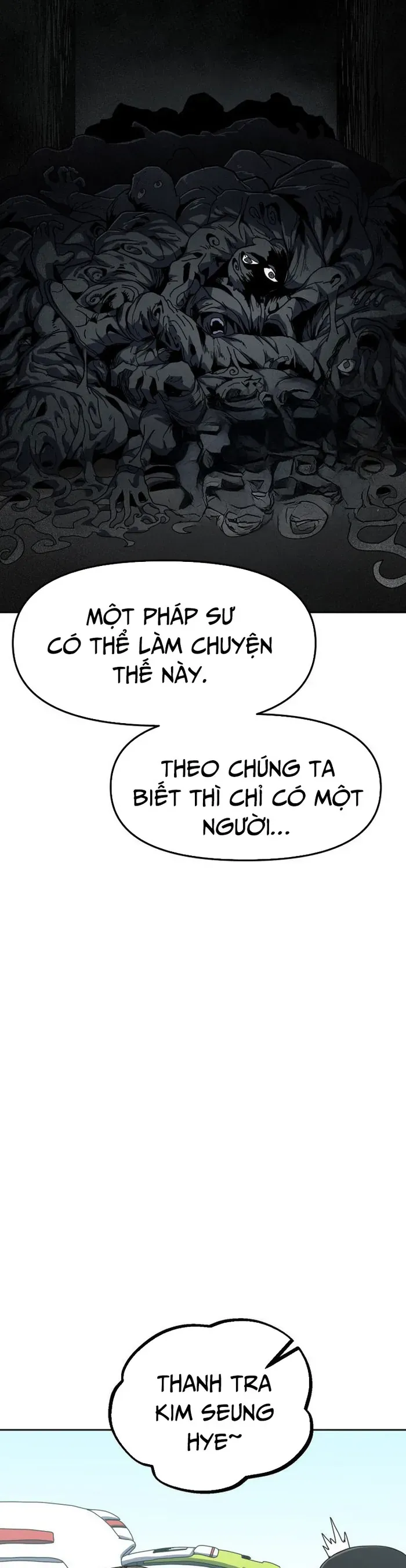 Chương Trình Đào Tạo Đại Pháp Sư Chương 1 - Trang 33