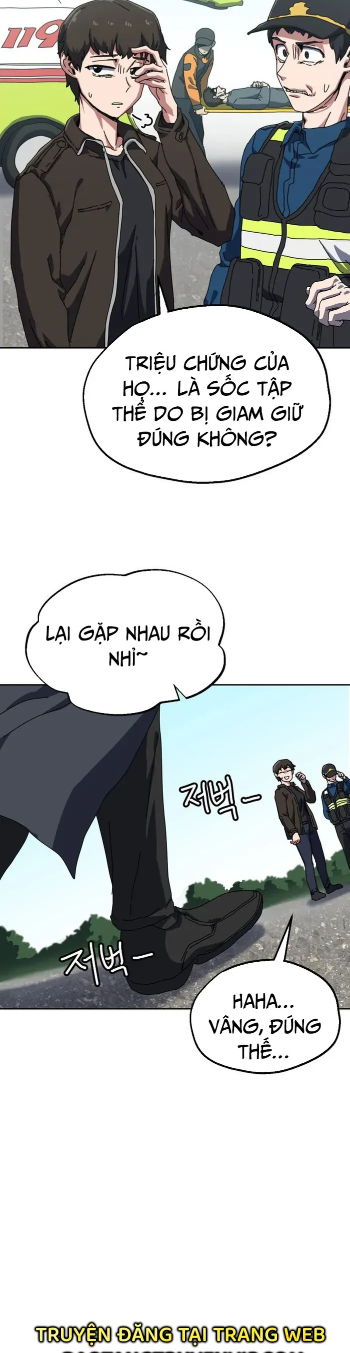 Chương Trình Đào Tạo Đại Pháp Sư Chương 1 - Trang 34