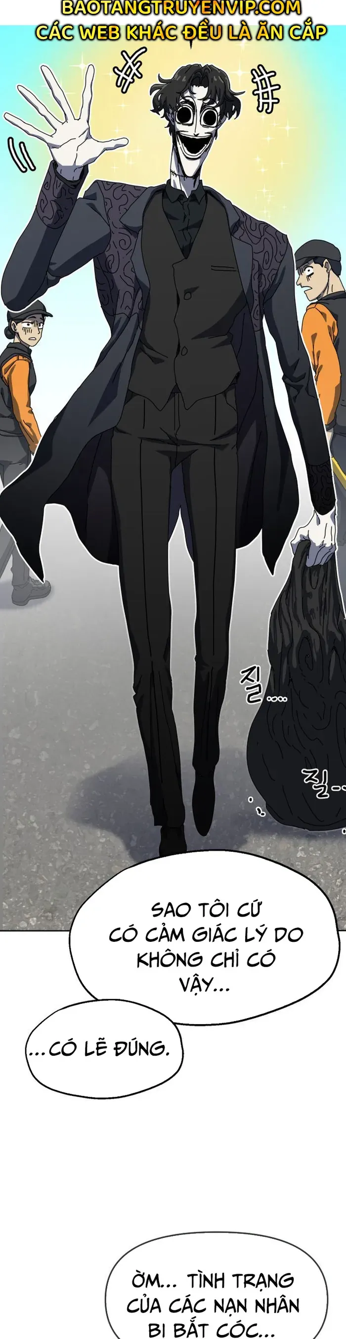 Chương Trình Đào Tạo Đại Pháp Sư Chương 1 - Trang 35