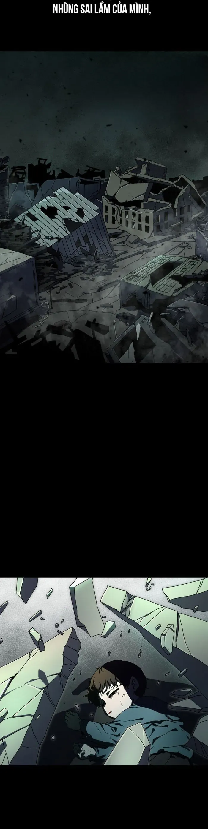 Chương Trình Đào Tạo Đại Pháp Sư Chương 1 - Trang 5