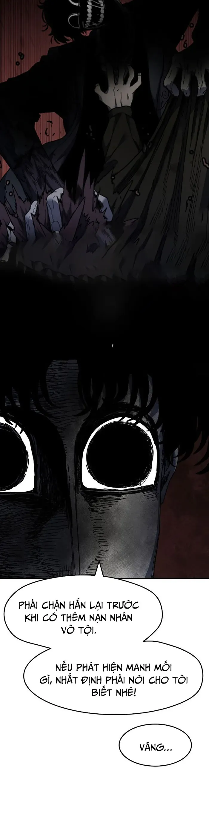 Chương Trình Đào Tạo Đại Pháp Sư Chương 1 - Trang 44