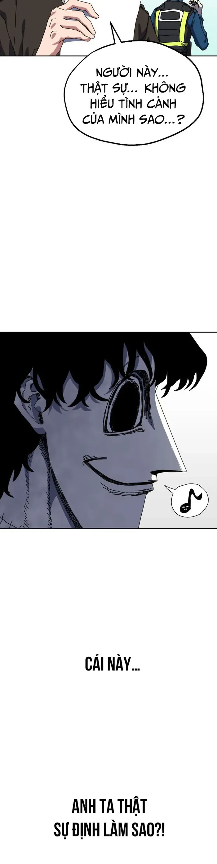 Chương Trình Đào Tạo Đại Pháp Sư Chương 1 - Trang 48