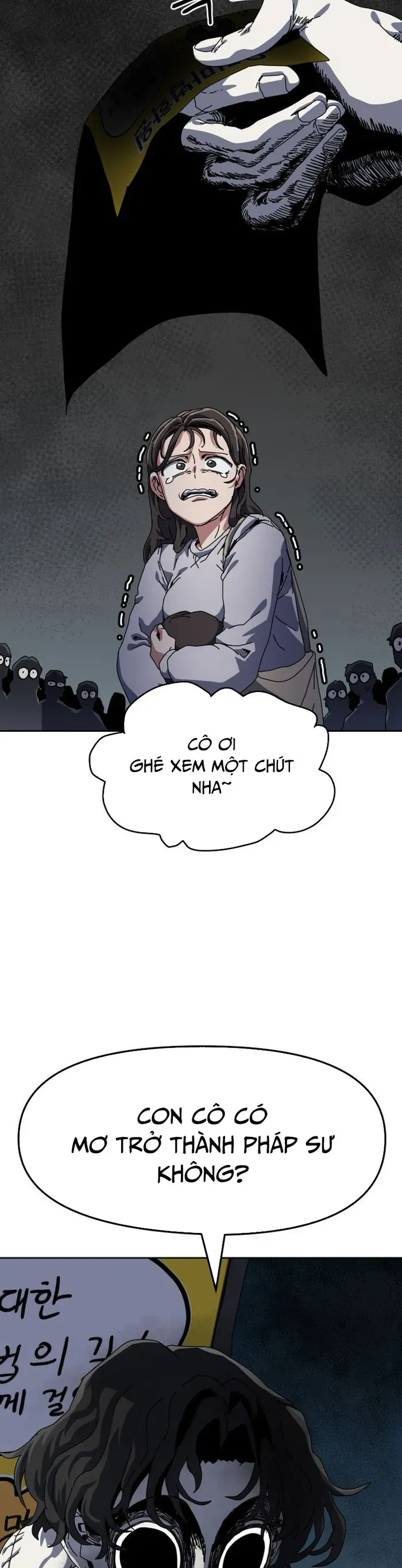 Chương Trình Đào Tạo Đại Pháp Sư Chương 1 - Trang 59