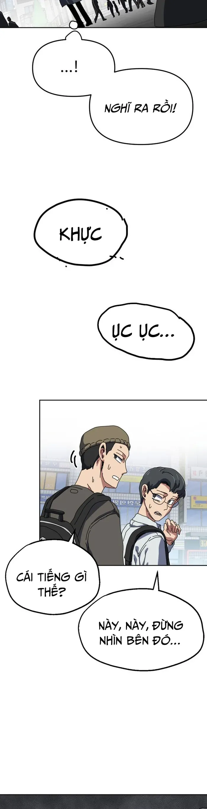 Chương Trình Đào Tạo Đại Pháp Sư Chương 1 - Trang 63