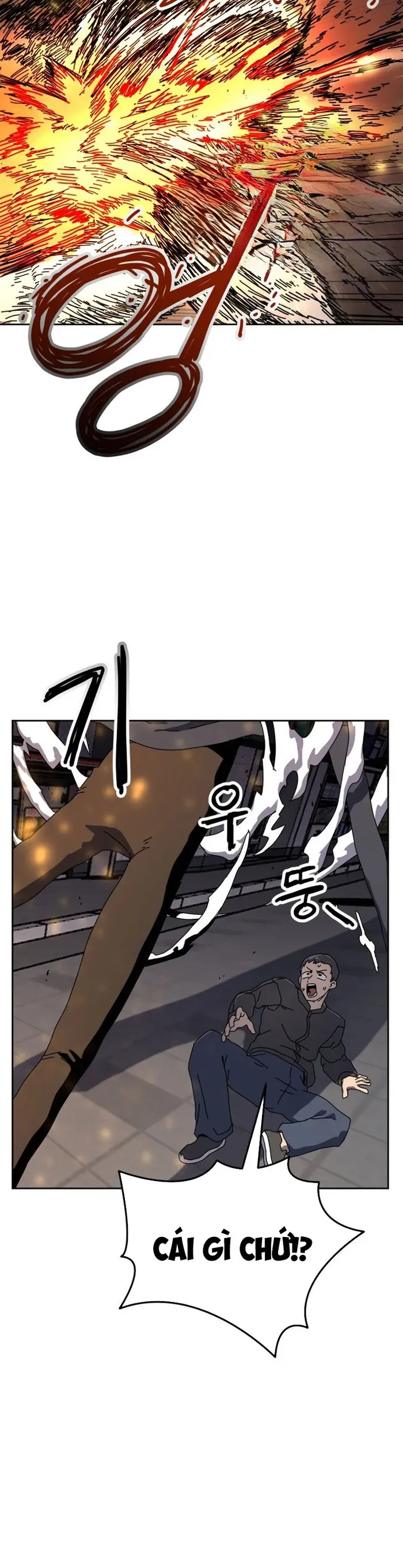 Chương Trình Đào Tạo Đại Pháp Sư Chương 1 - Trang 71