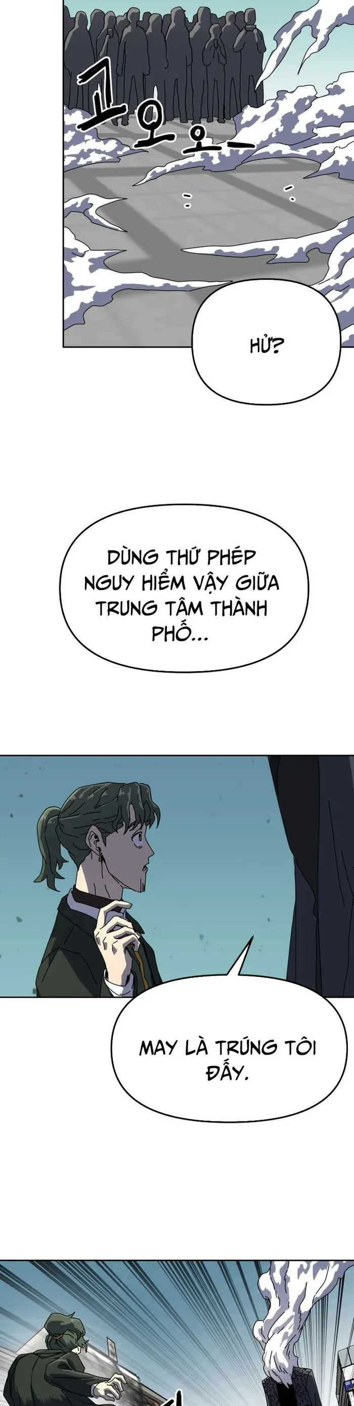 Chương Trình Đào Tạo Đại Pháp Sư Chương 1 - Trang 75