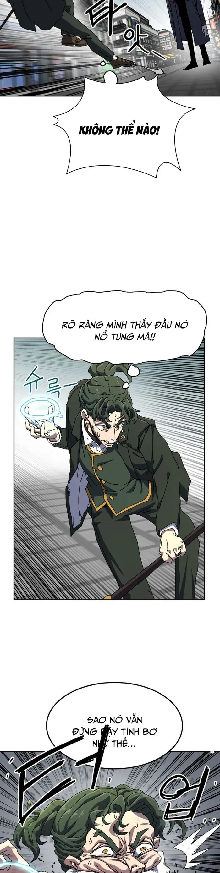 Chương Trình Đào Tạo Đại Pháp Sư Chương 1 - Trang 76