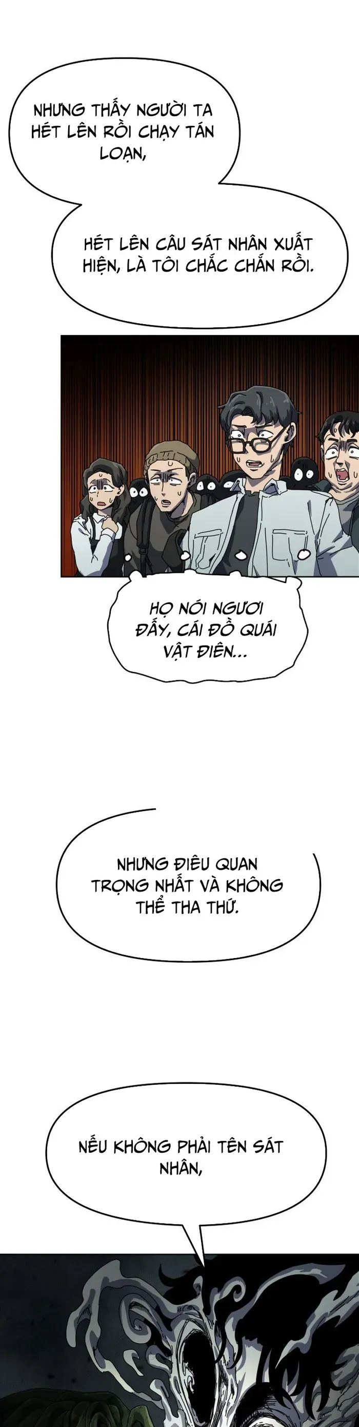 Chương Trình Đào Tạo Đại Pháp Sư Chương 1 - Trang 78