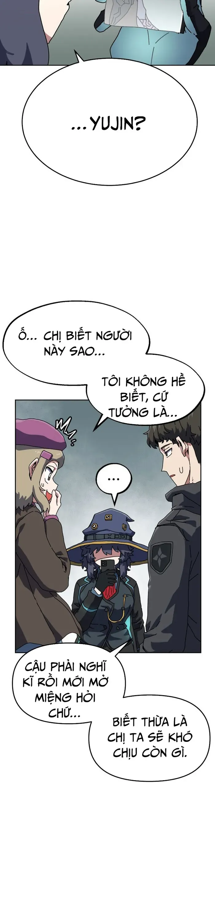 Chương Trình Đào Tạo Đại Pháp Sư Chương 1 - Trang 88