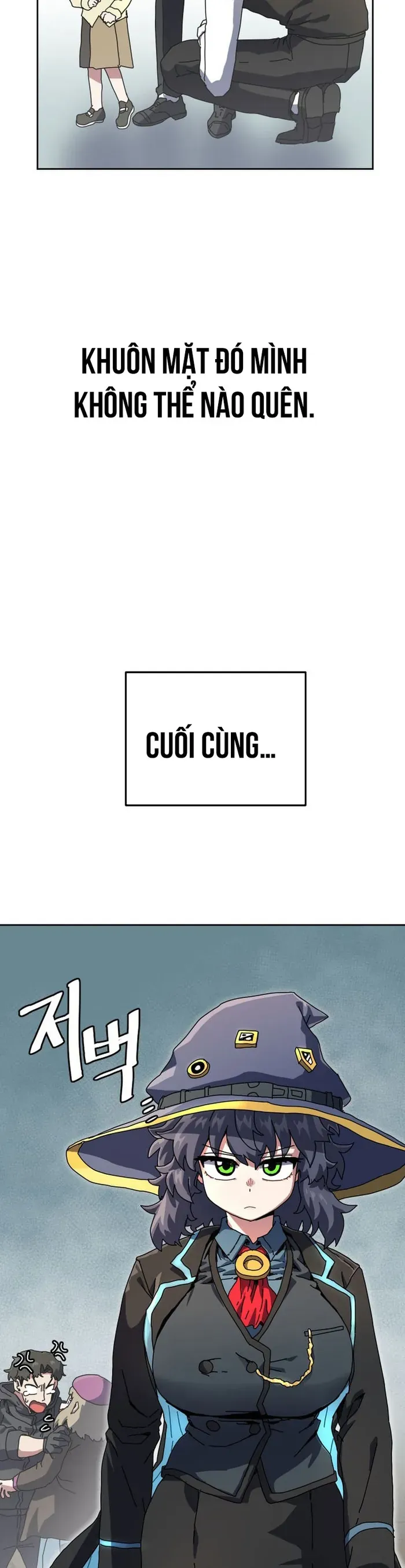 Chương Trình Đào Tạo Đại Pháp Sư Chương 1 - Trang 91