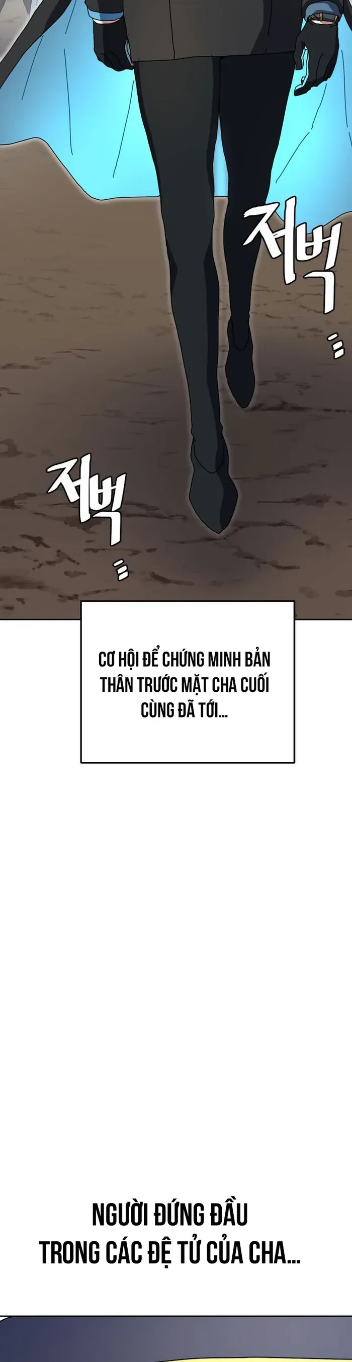 Chương Trình Đào Tạo Đại Pháp Sư Chương 1 - Trang 92