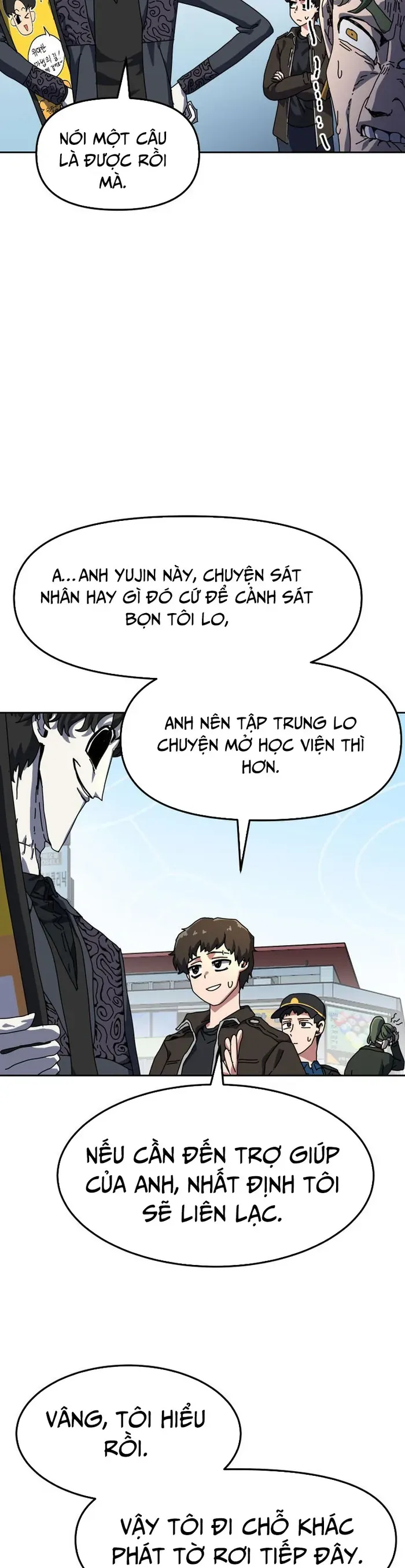 Chương Trình Đào Tạo Đại Pháp Sư Chương 1 - Trang 96