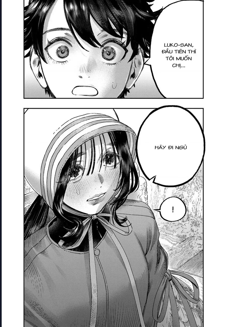 Bác Sĩ Ở Thế Giới Khác Chương 38 - Trang 25