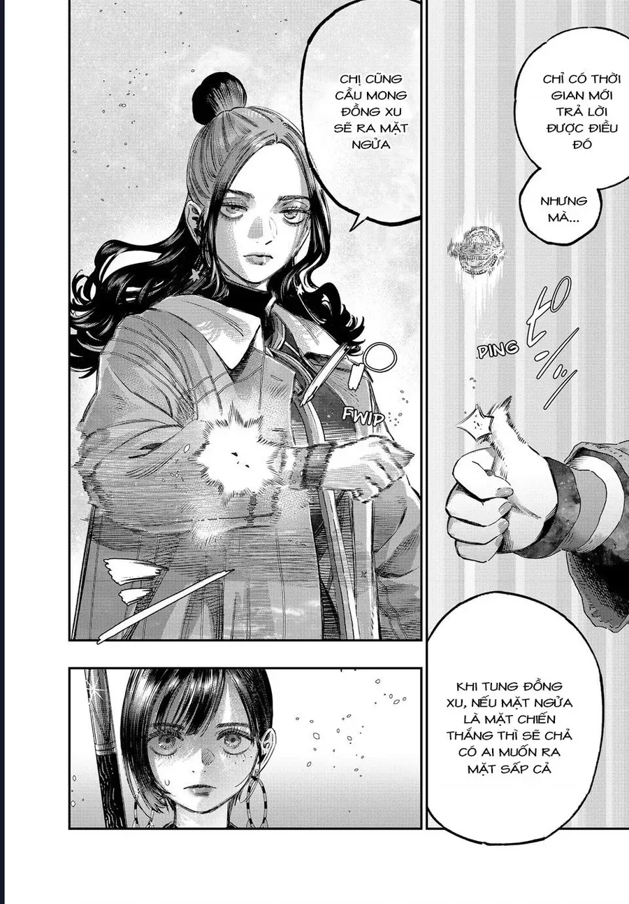 Bác Sĩ Ở Thế Giới Khác Chương 38 - Trang 44