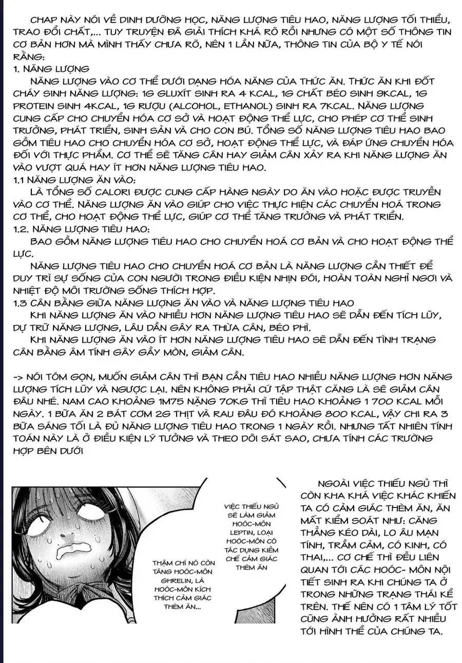 Bác Sĩ Ở Thế Giới Khác Chương 38 - Trang 47