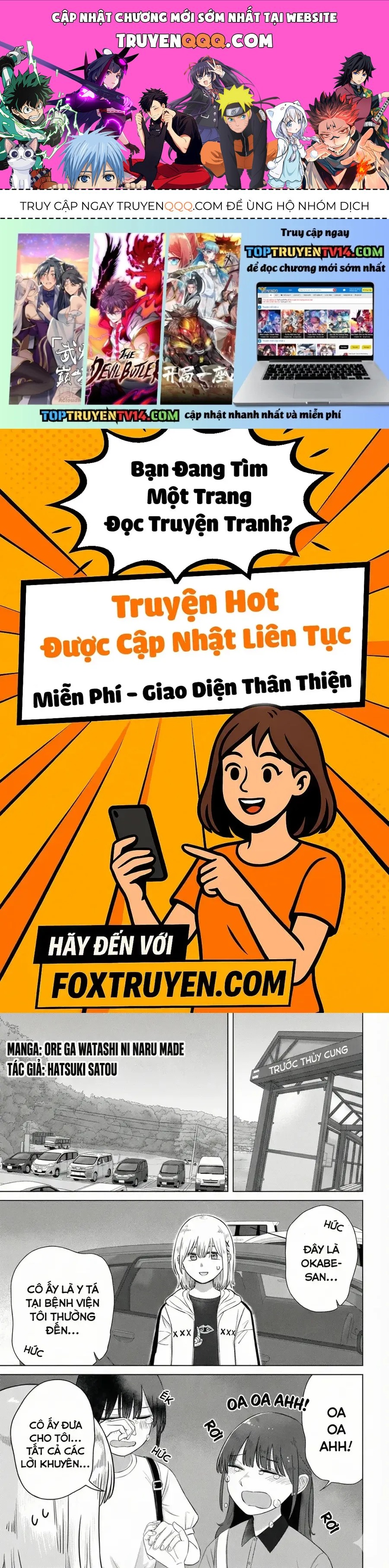 Trang truyện 1
