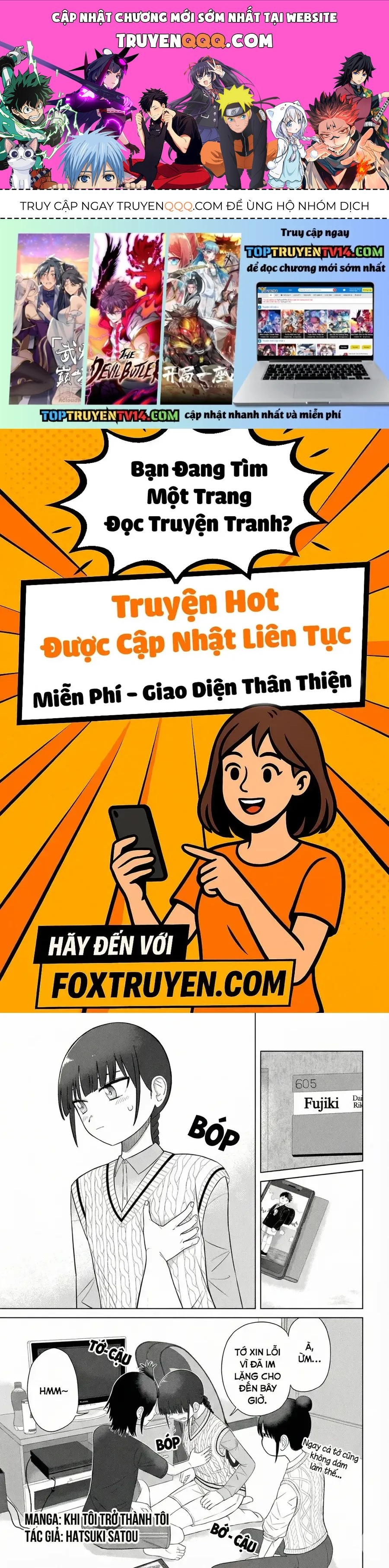 Trang truyện 1