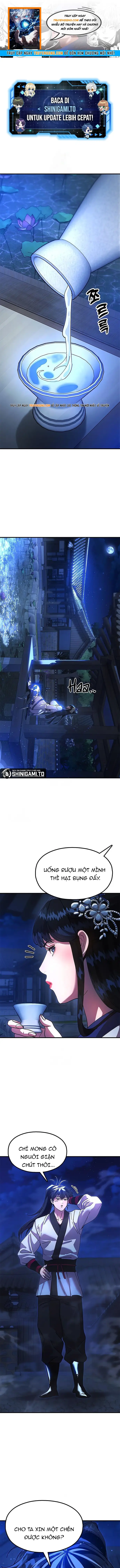 Cổ Lục Thái Tôn Chương 28 - Trang 1