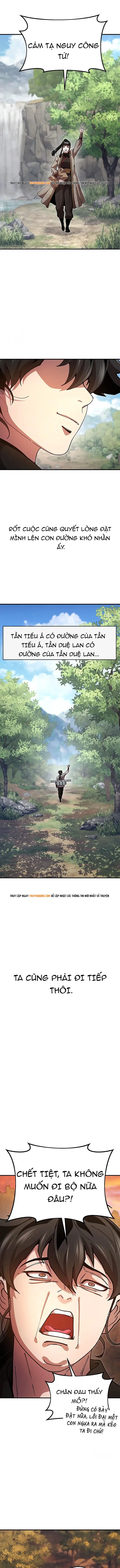 Cổ Lục Thái Tôn Chương 28 - Trang 20