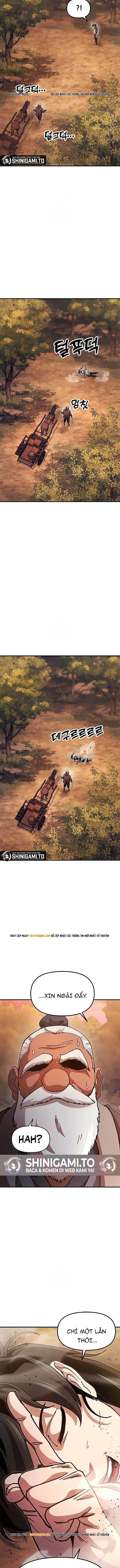 Cổ Lục Thái Tôn Chương 28 - Trang 21