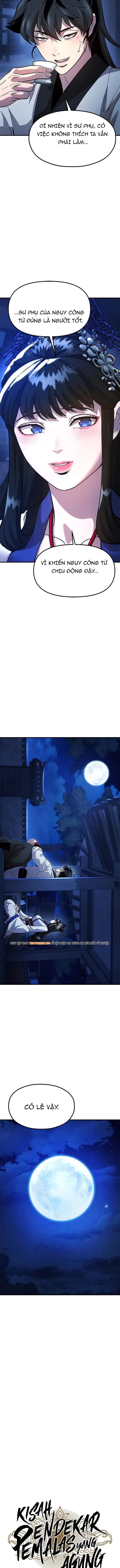 Cổ Lục Thái Tôn Chương 28 - Trang 7