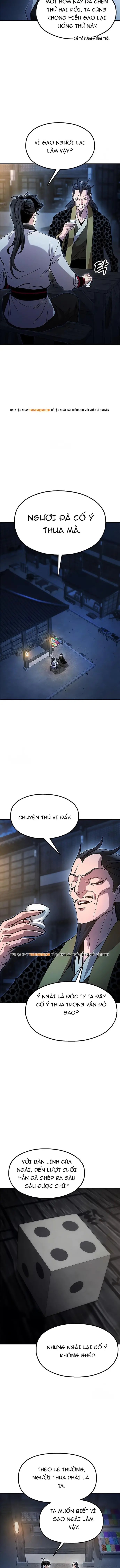 Cổ Lục Thái Tôn Chương 28 - Trang 9