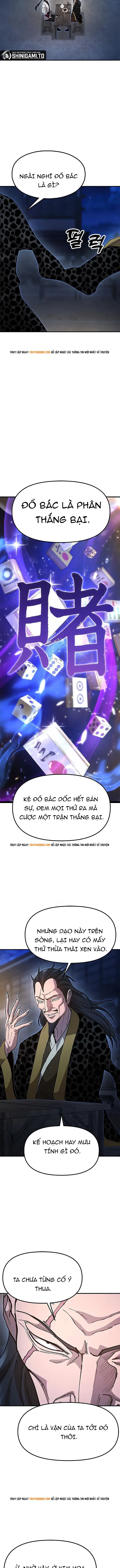 Cổ Lục Thái Tôn Chương 28 - Trang 10