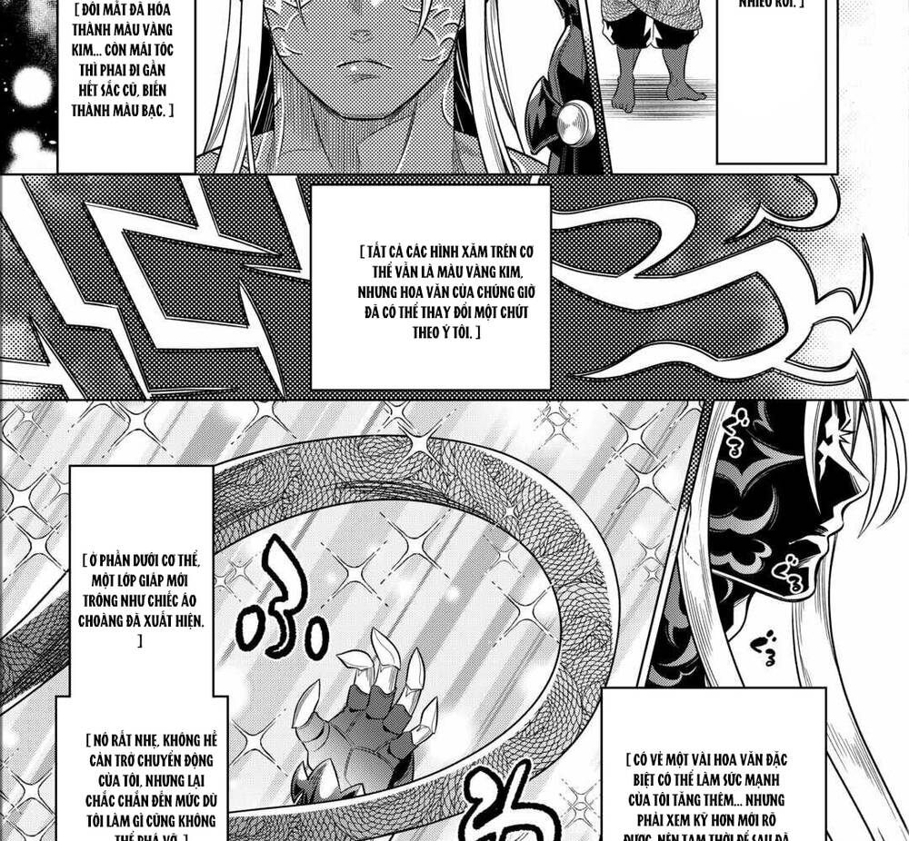 Remonster [Chap 100-108] - Page 10