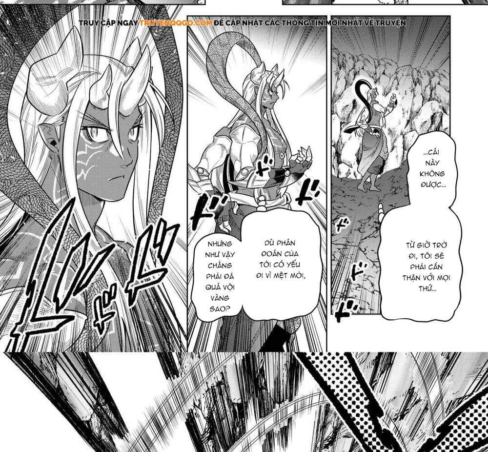 Remonster [Chap 100-108] - Page 15