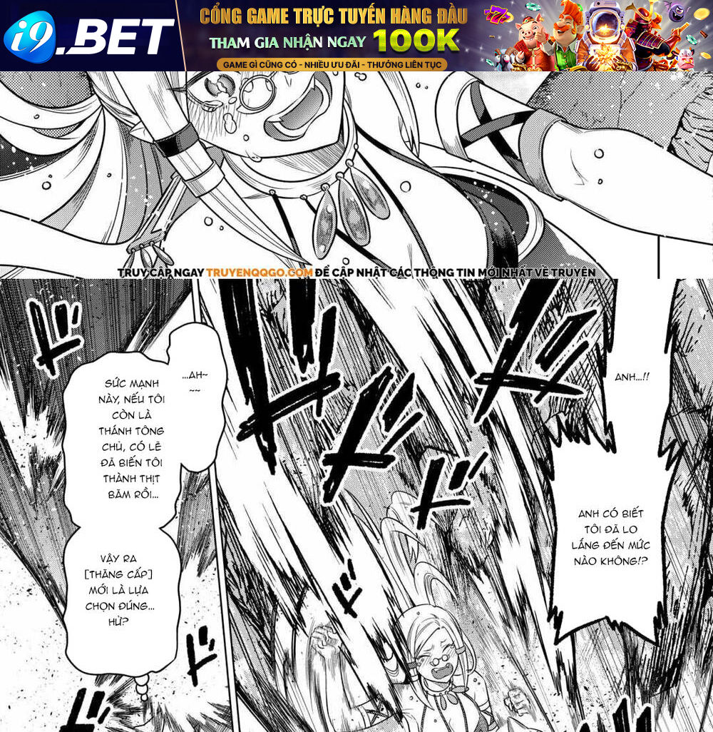 Remonster [Chap 100-108] - Page 17