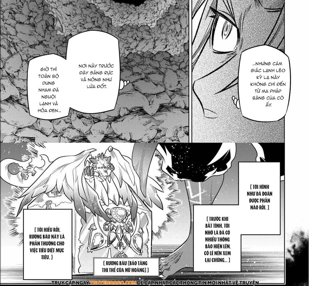 Remonster [Chap 100-108] - Page 3