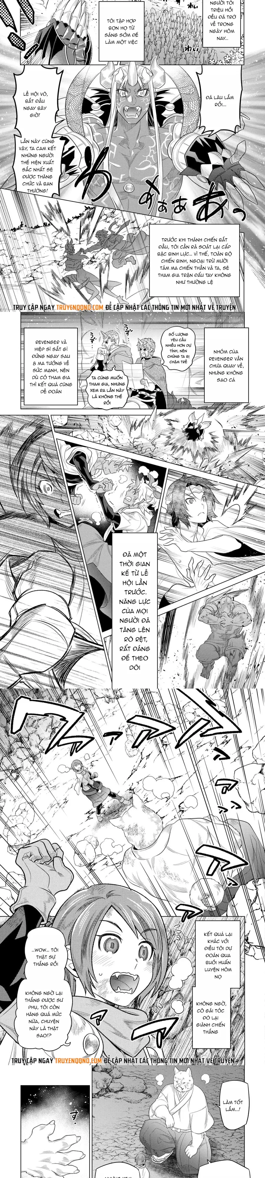 ReMonster Chap 107 - Next Chap 108