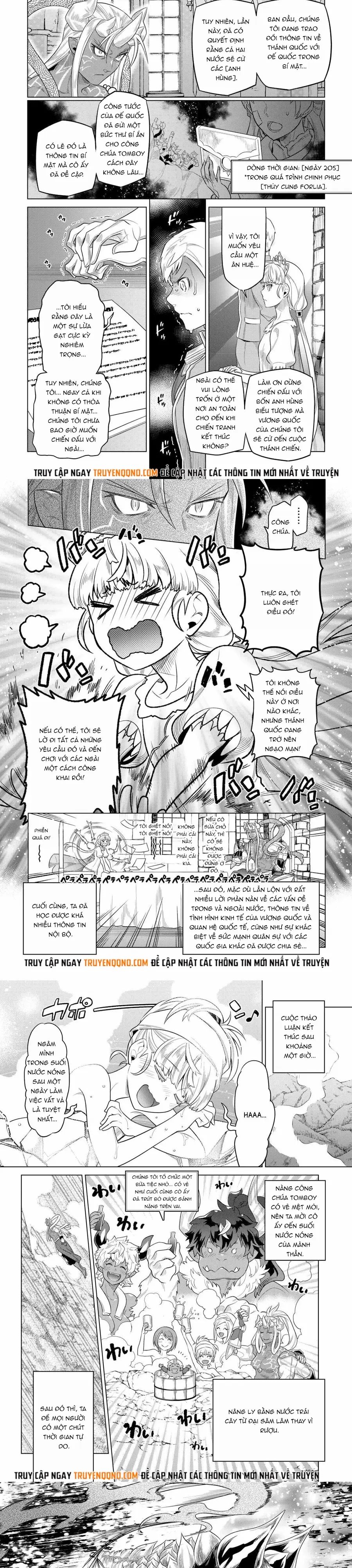 ReMonster Chap 108 - Next Chap 109