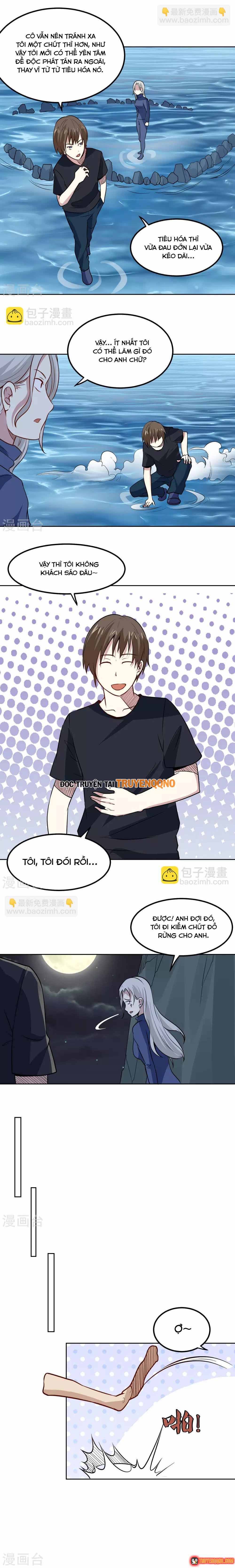 Ứng Dụng Thần Kỳ Chap 94 - Next Chap 95