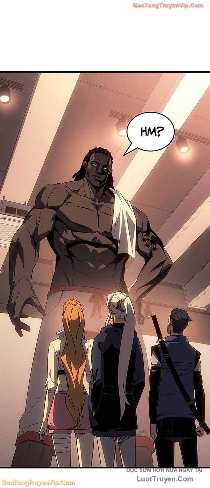 Sự Trở Lại Của Pháp Sư Vĩ Đại Sau 4000 Năm [Chap 237]