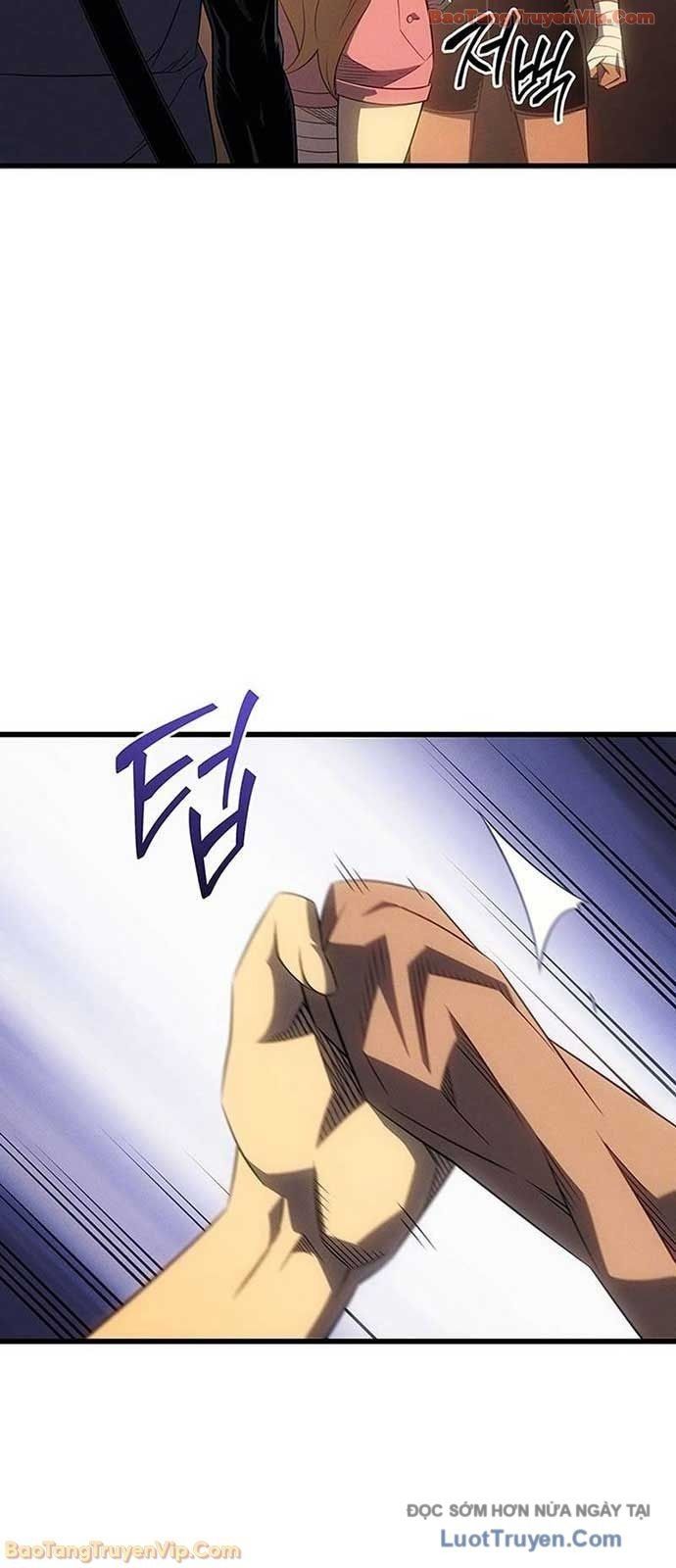 Sự Trở Lại Của Pháp Sư Vĩ Đại Sau 4000 Năm [Chap 237]