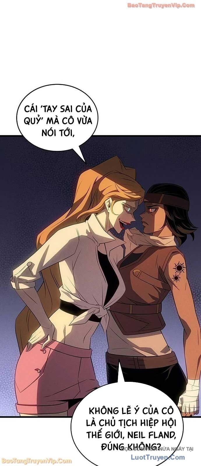 Sự Trở Lại Của Pháp Sư Vĩ Đại Sau 4000 Năm [Chap 237]