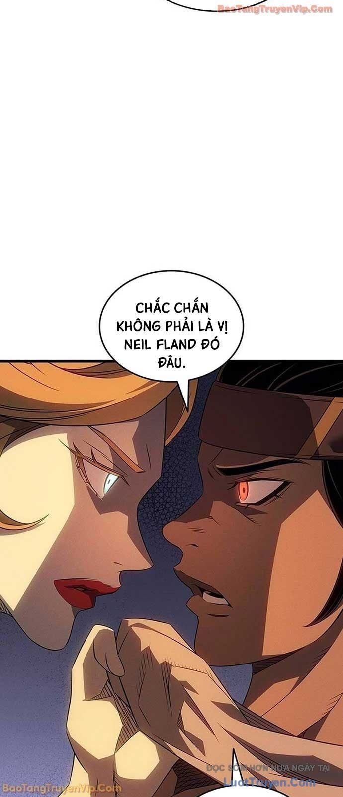 Sự Trở Lại Của Pháp Sư Vĩ Đại Sau 4000 Năm [Chap 237]