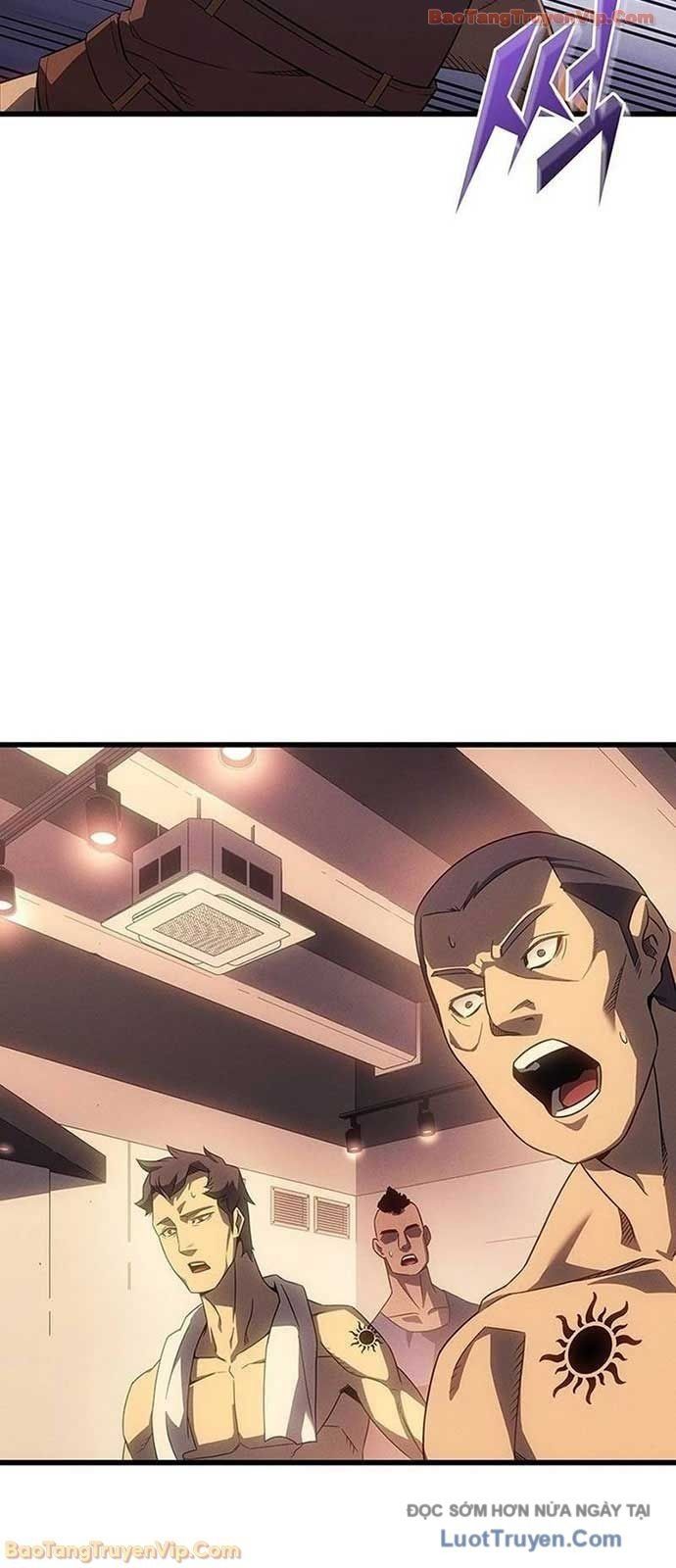 Sự Trở Lại Của Pháp Sư Vĩ Đại Sau 4000 Năm [Chap 237]