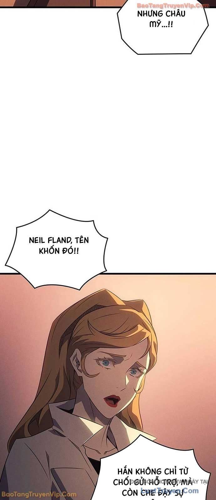 Sự Trở Lại Của Pháp Sư Vĩ Đại Sau 4000 Năm [Chap 237]