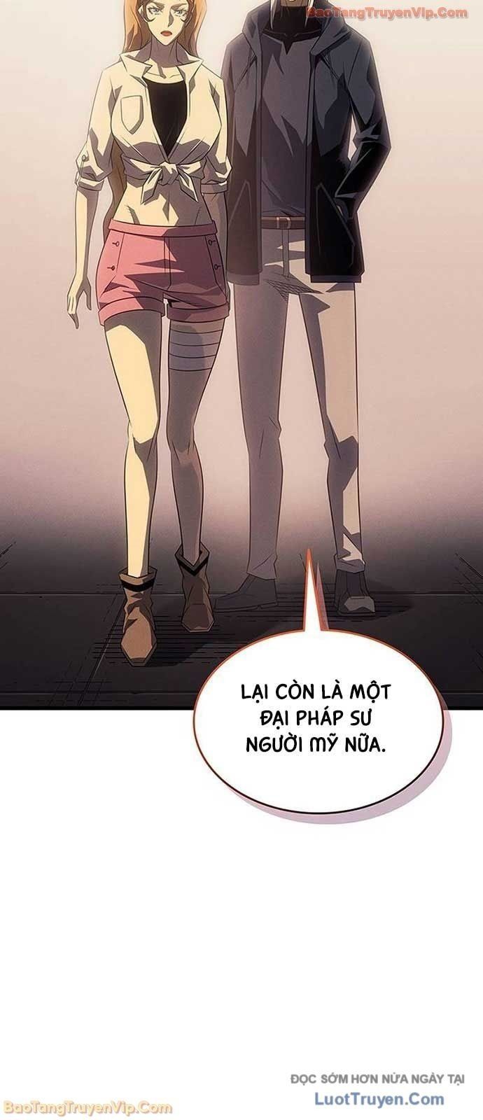 Sự Trở Lại Của Pháp Sư Vĩ Đại Sau 4000 Năm [Chap 237]