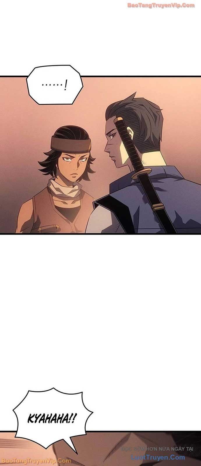 Sự Trở Lại Của Pháp Sư Vĩ Đại Sau 4000 Năm [Chap 237]